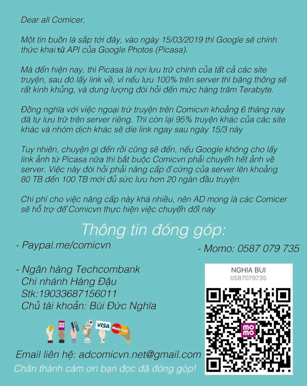 Long Hổ Môn Chapter 956 - 41