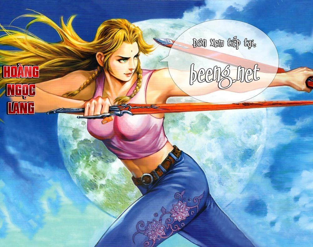 Long Hổ Môn Chapter 1022.2 - 17