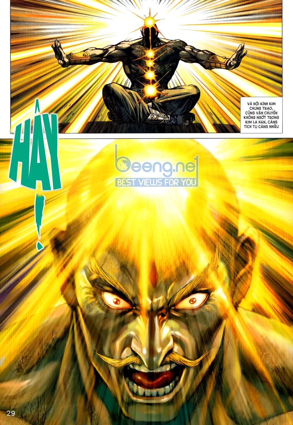 Long Hổ Môn Chapter 1026.2 - 14