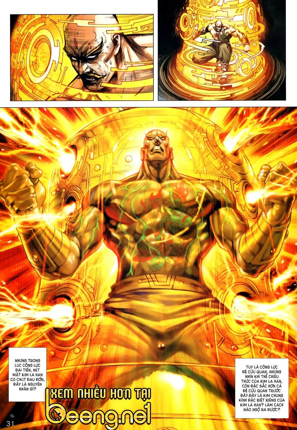 Long Hổ Môn Chapter 1026.2 - 16