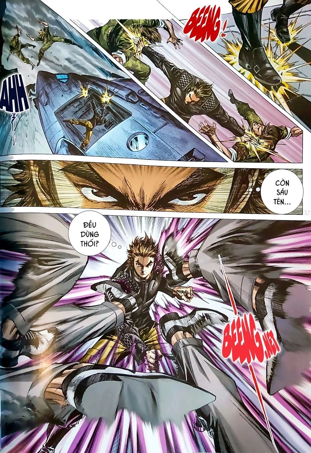 Long Hổ Môn Chapter 1054.2 - 13