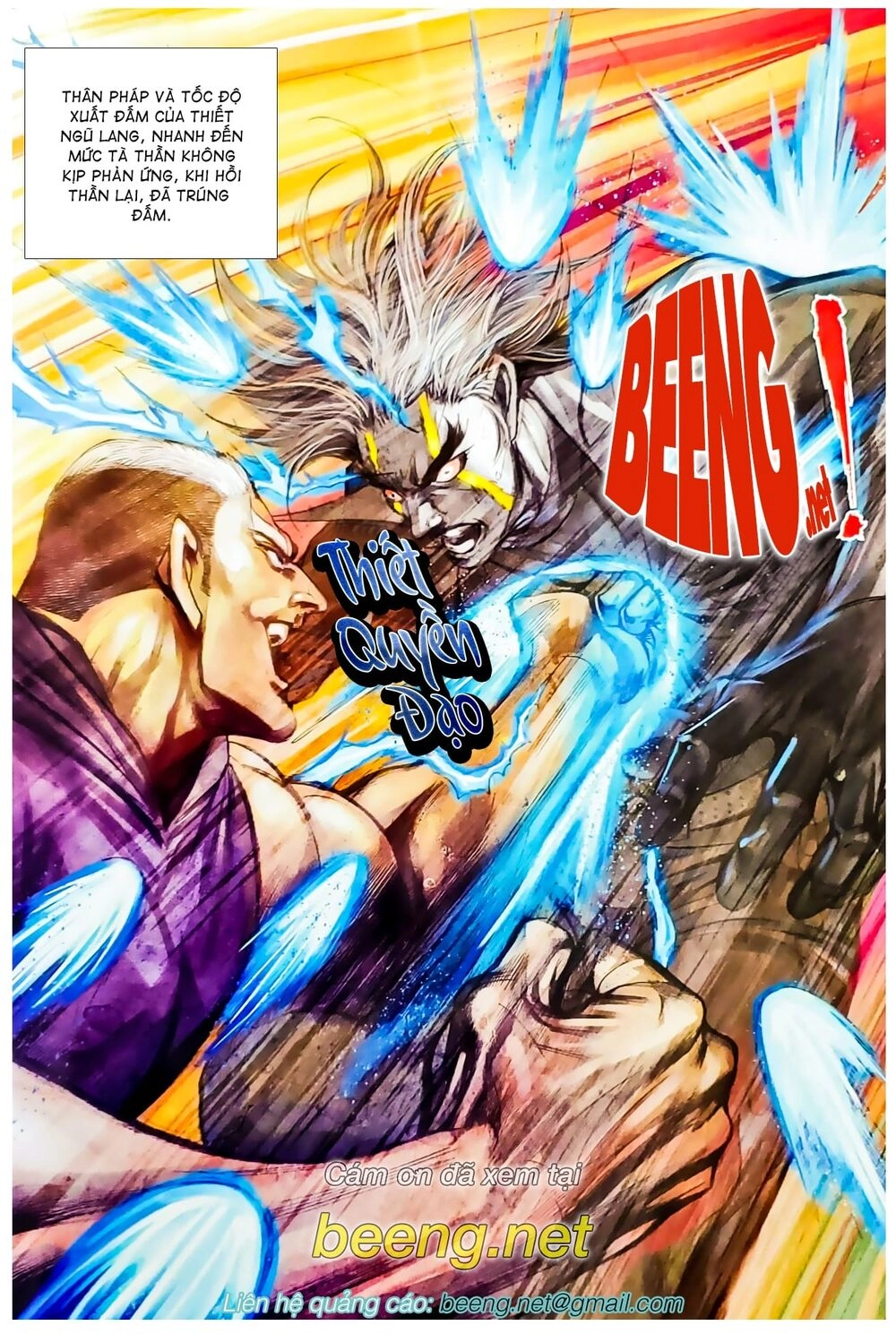 Long Hổ Môn Chapter 1072.2 - 15