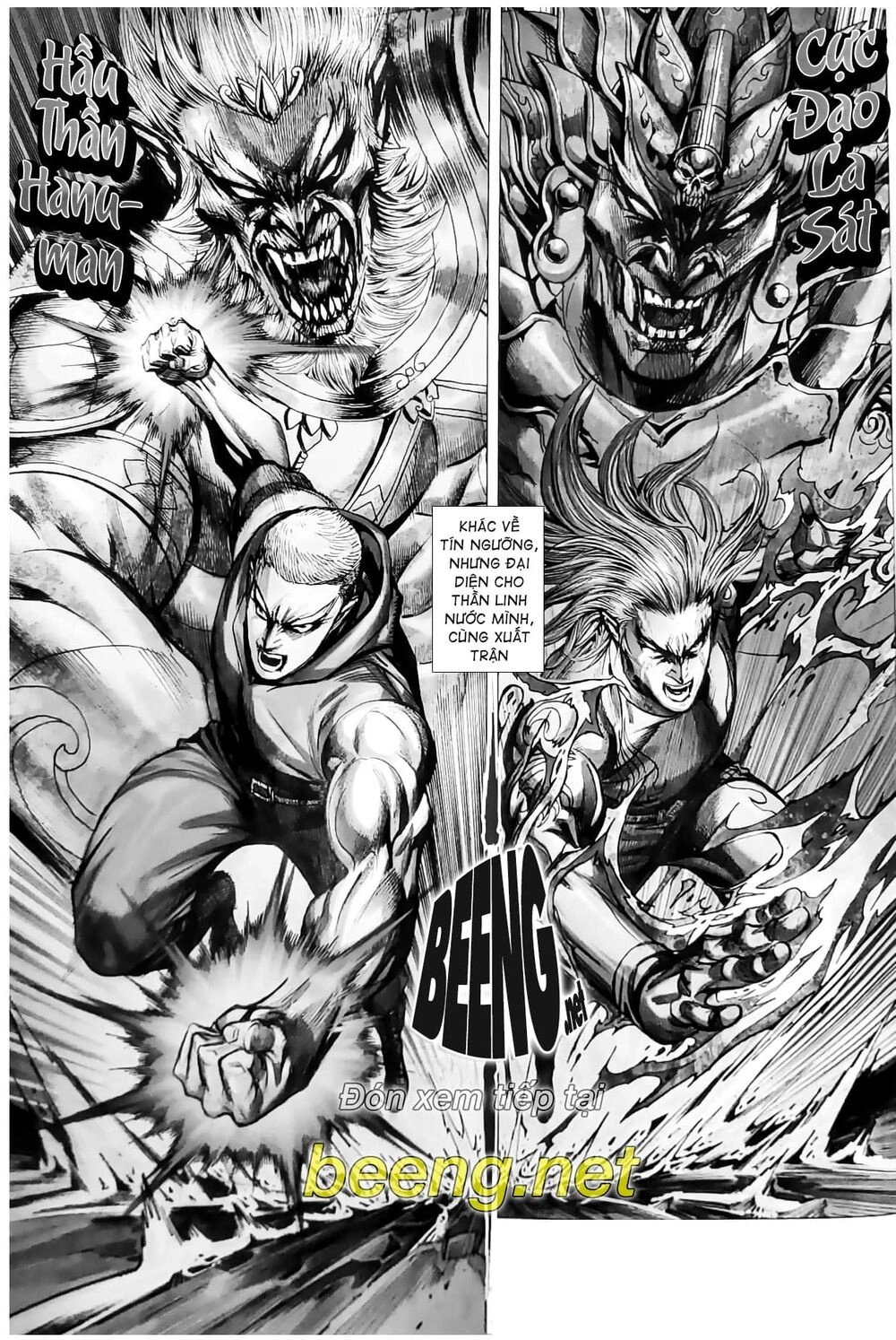 Long Hổ Môn Chapter 1072.2 - 16