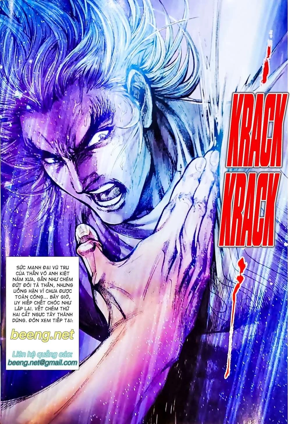 Long Hổ Môn Chapter 1073.2 - 17