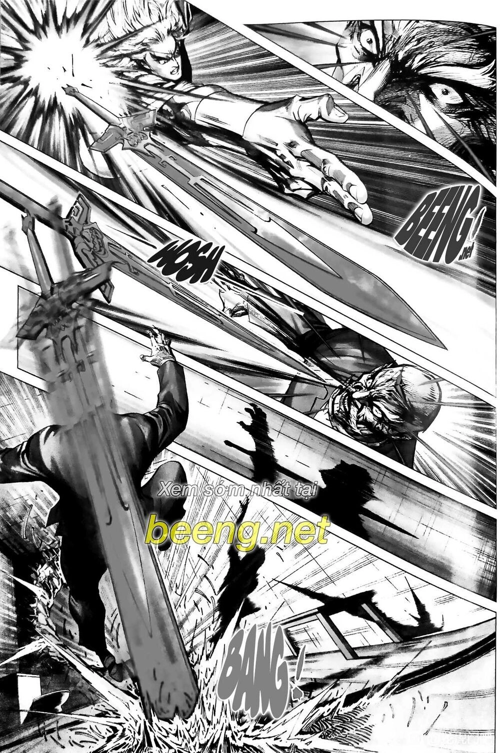 Long Hổ Môn Chapter 1079.1 - 18