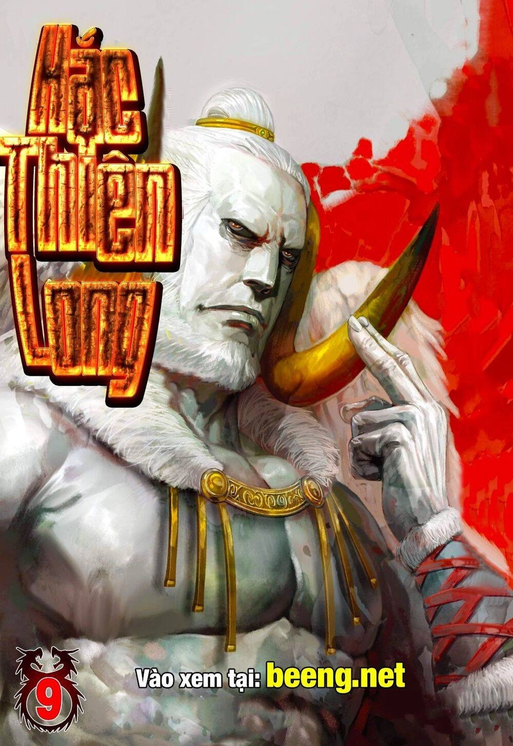 Long Hổ Môn Chapter 1089 - 17