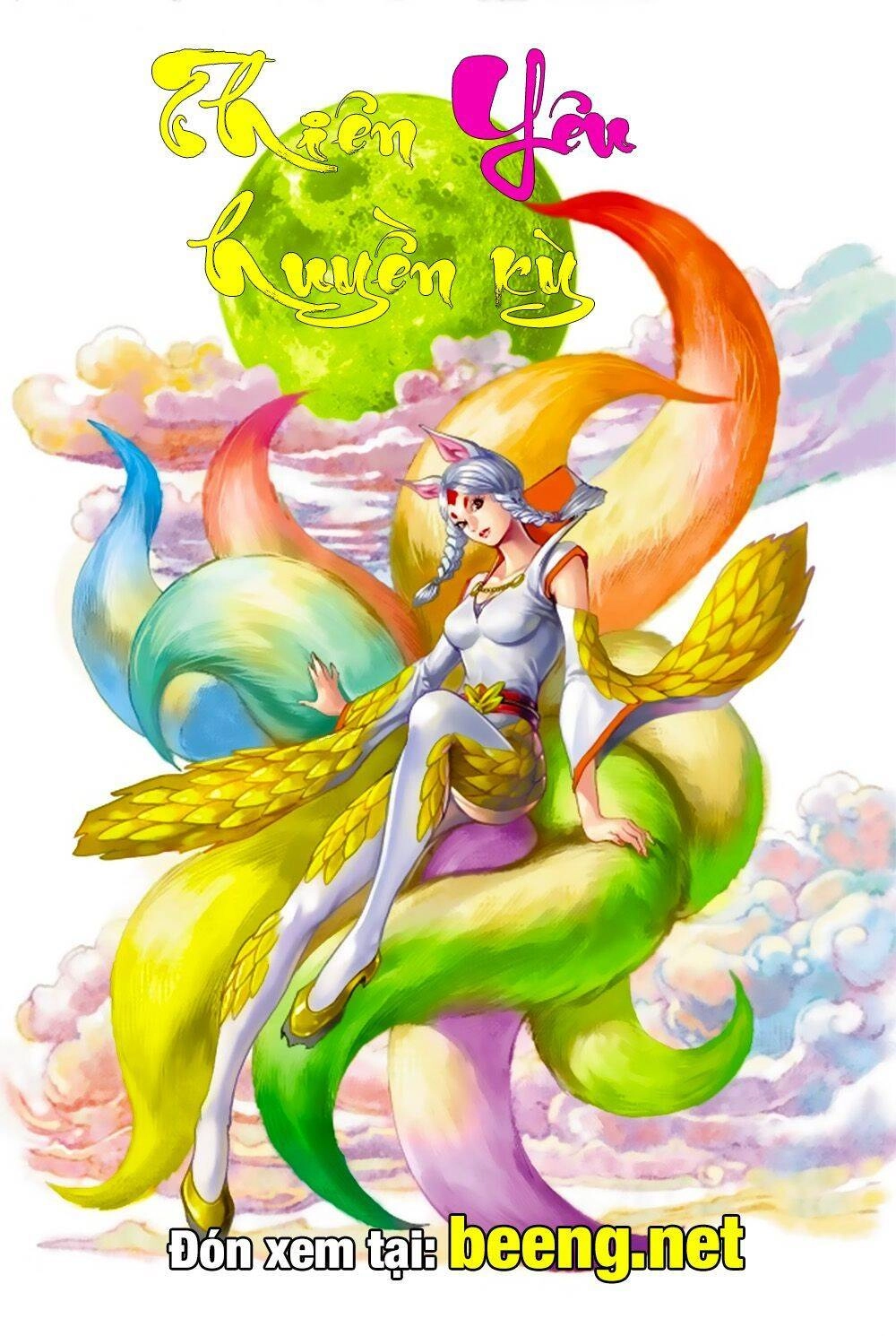 Long Hổ Môn Chapter 1089.2 - 17