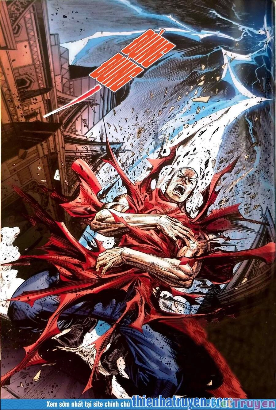 Long Hổ Môn Chapter 1110.2 - 14