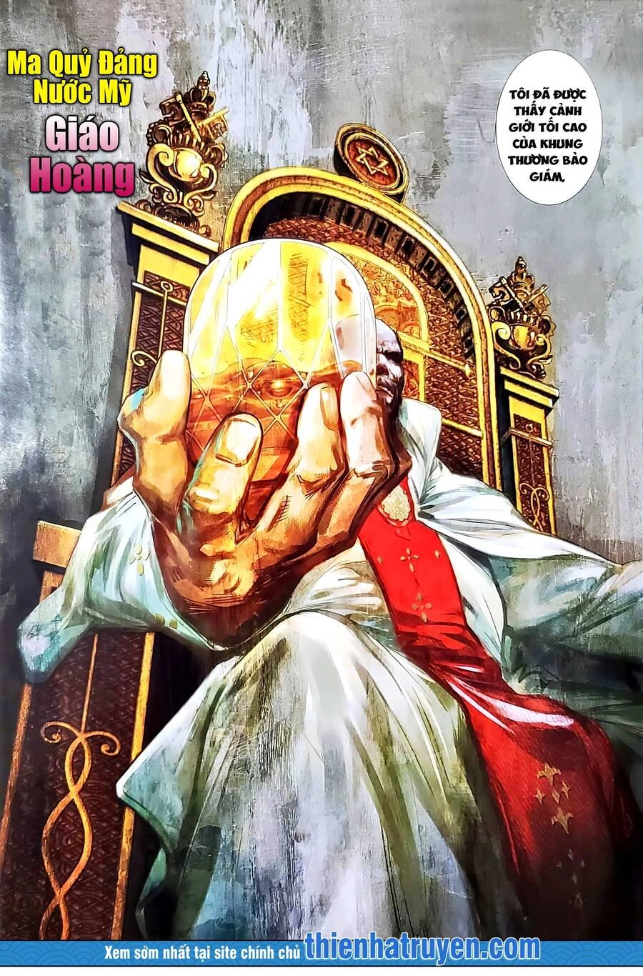 Long Hổ Môn Chapter 1136.2 - 16