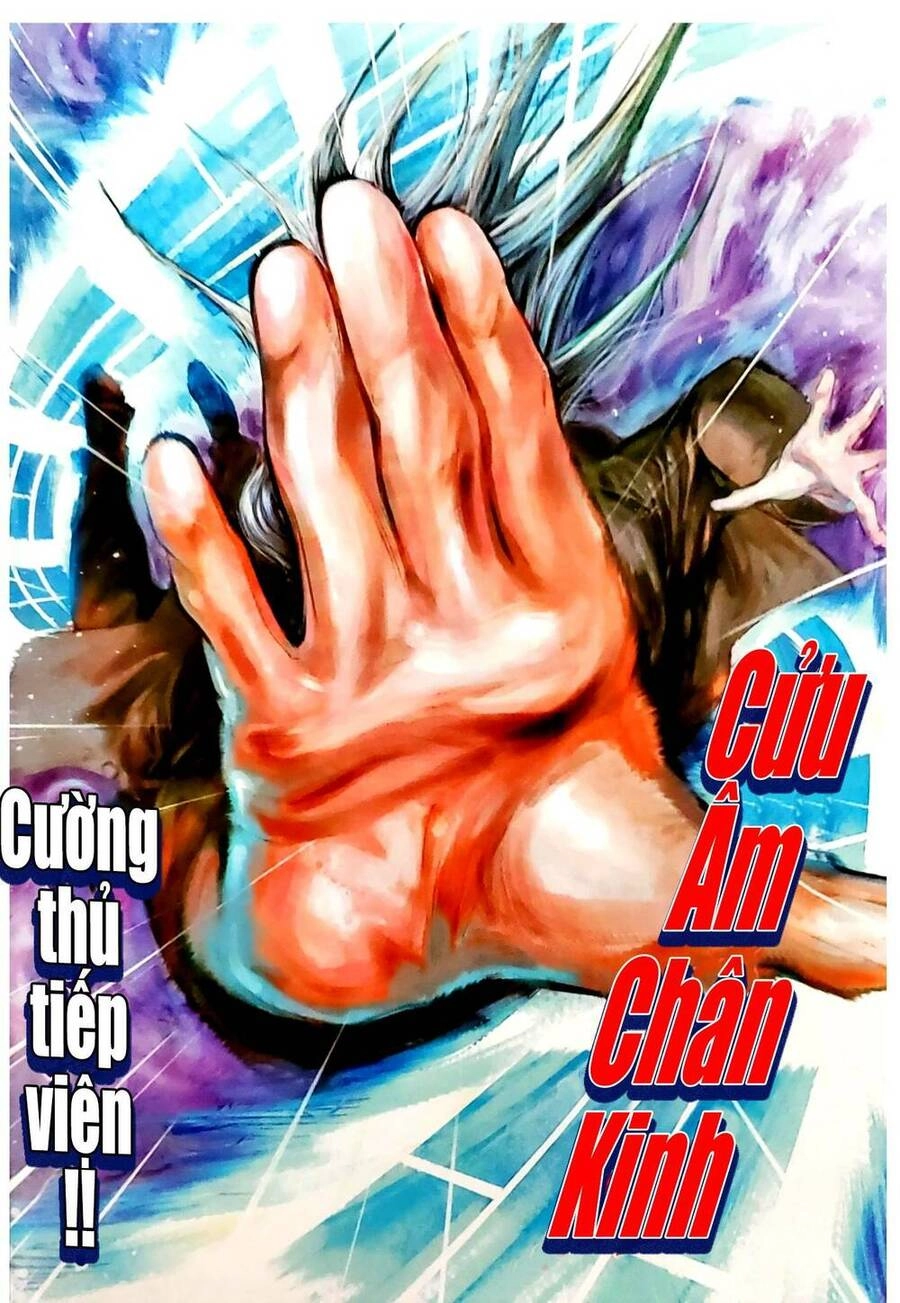 Long Hổ Môn Chapter 1162.2 - 15