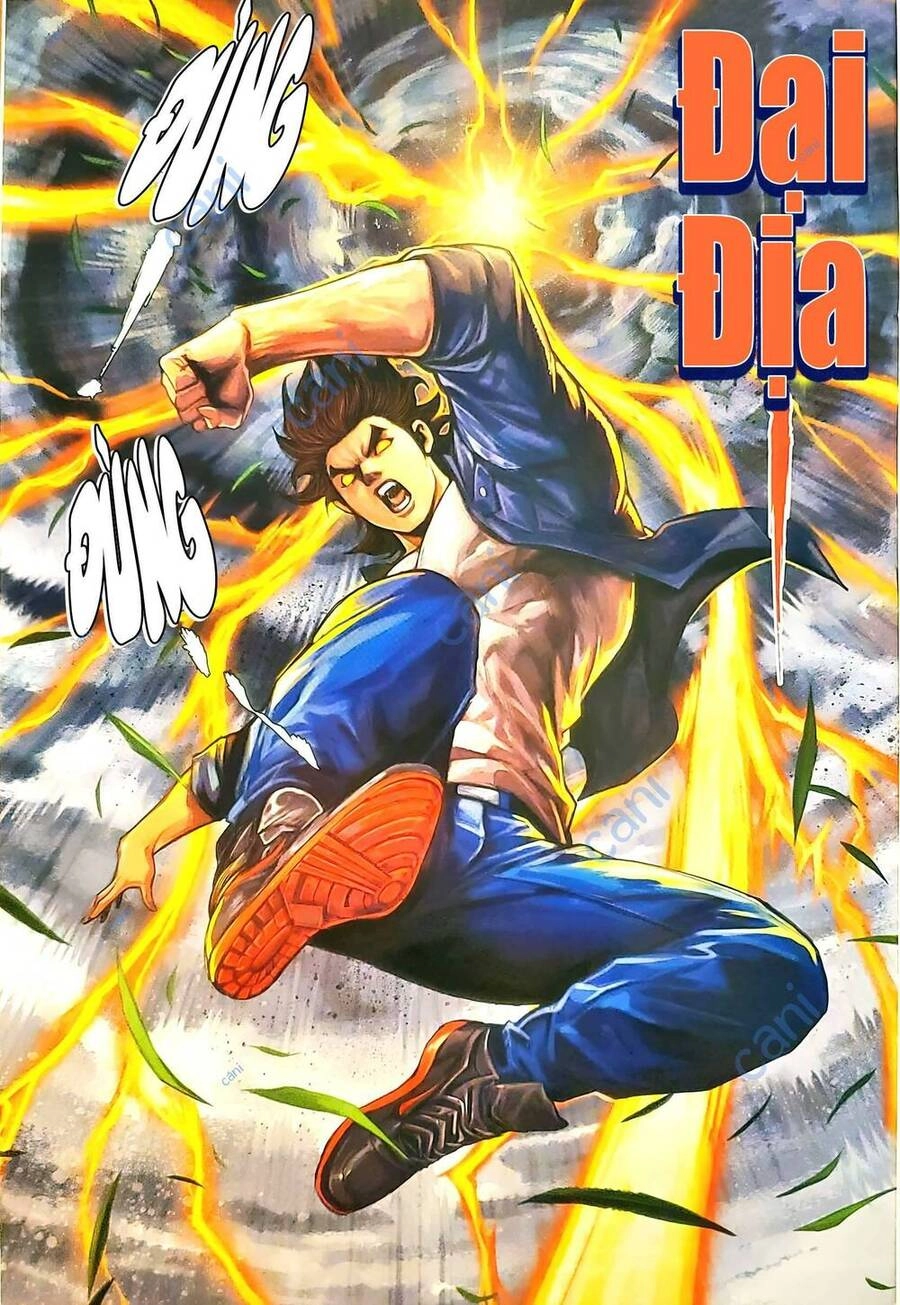 Long Hổ Môn Chapter 1173.2 - 10