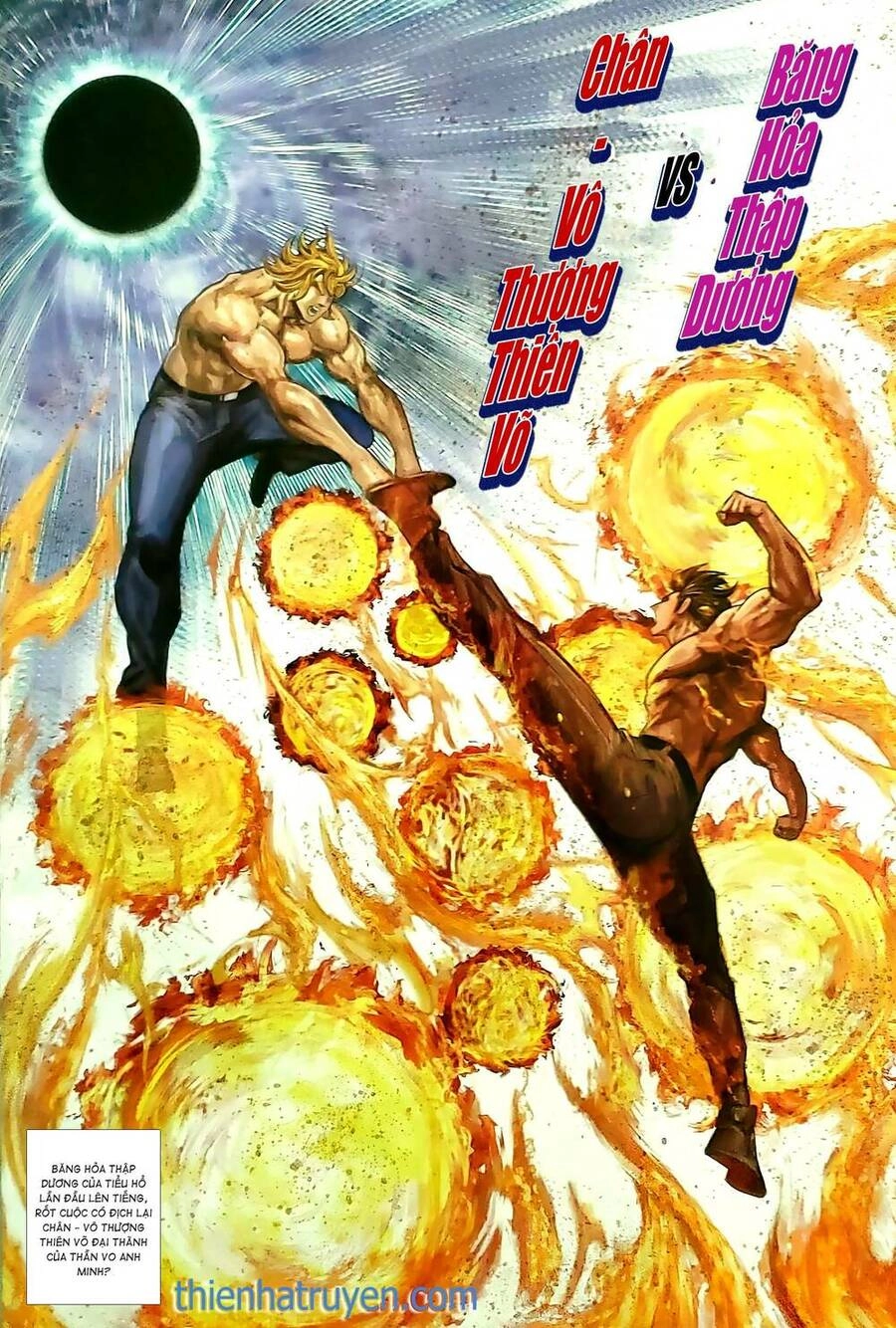 Long Hổ Môn Chapter 1178.2 - 15