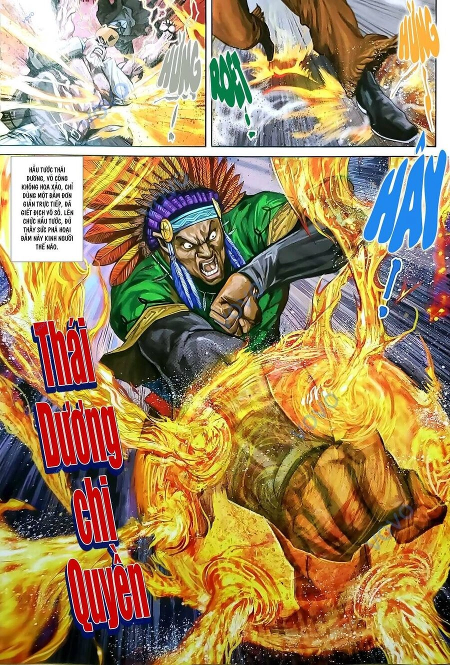 Long Hổ Môn Chapter 1192.2 - 10