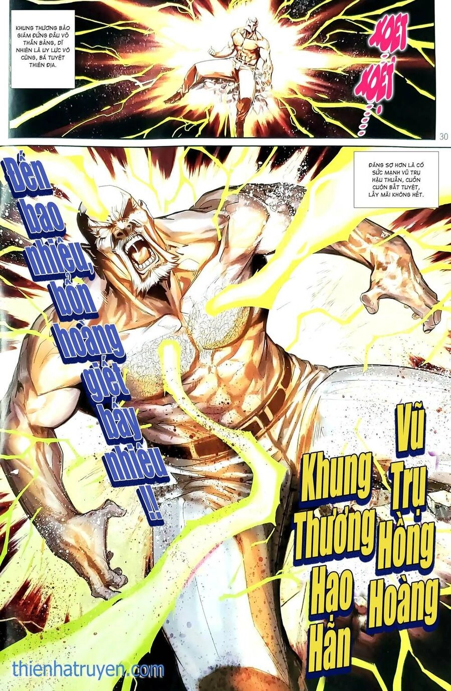 Long Hổ Môn Chapter 1193.2 - 15