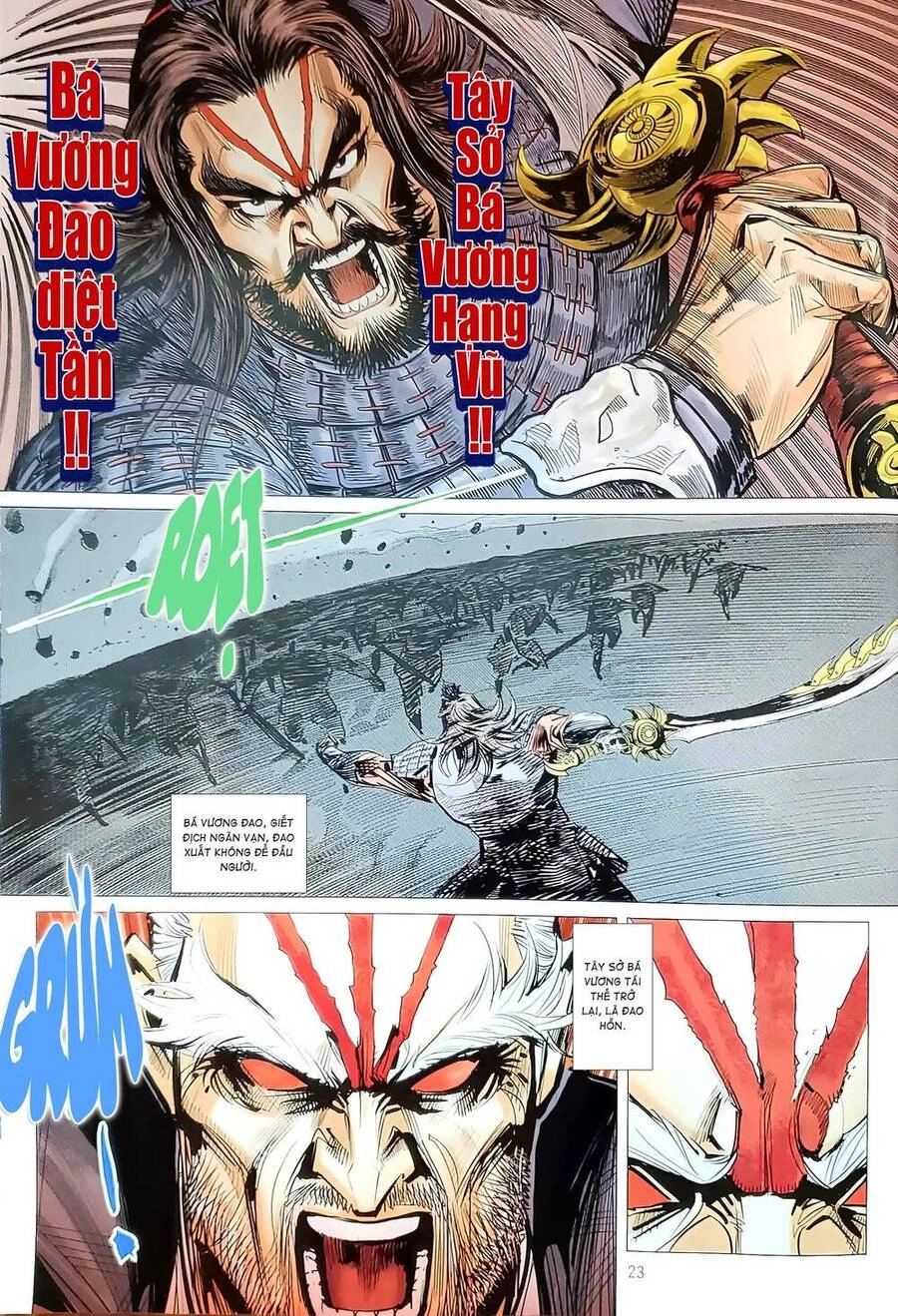 Long Hổ Môn Chapter 1198.2 - 8