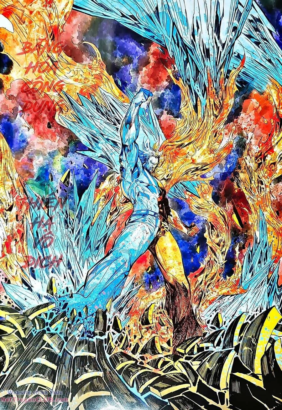 Long Hổ Môn Chapter 1232 - 28