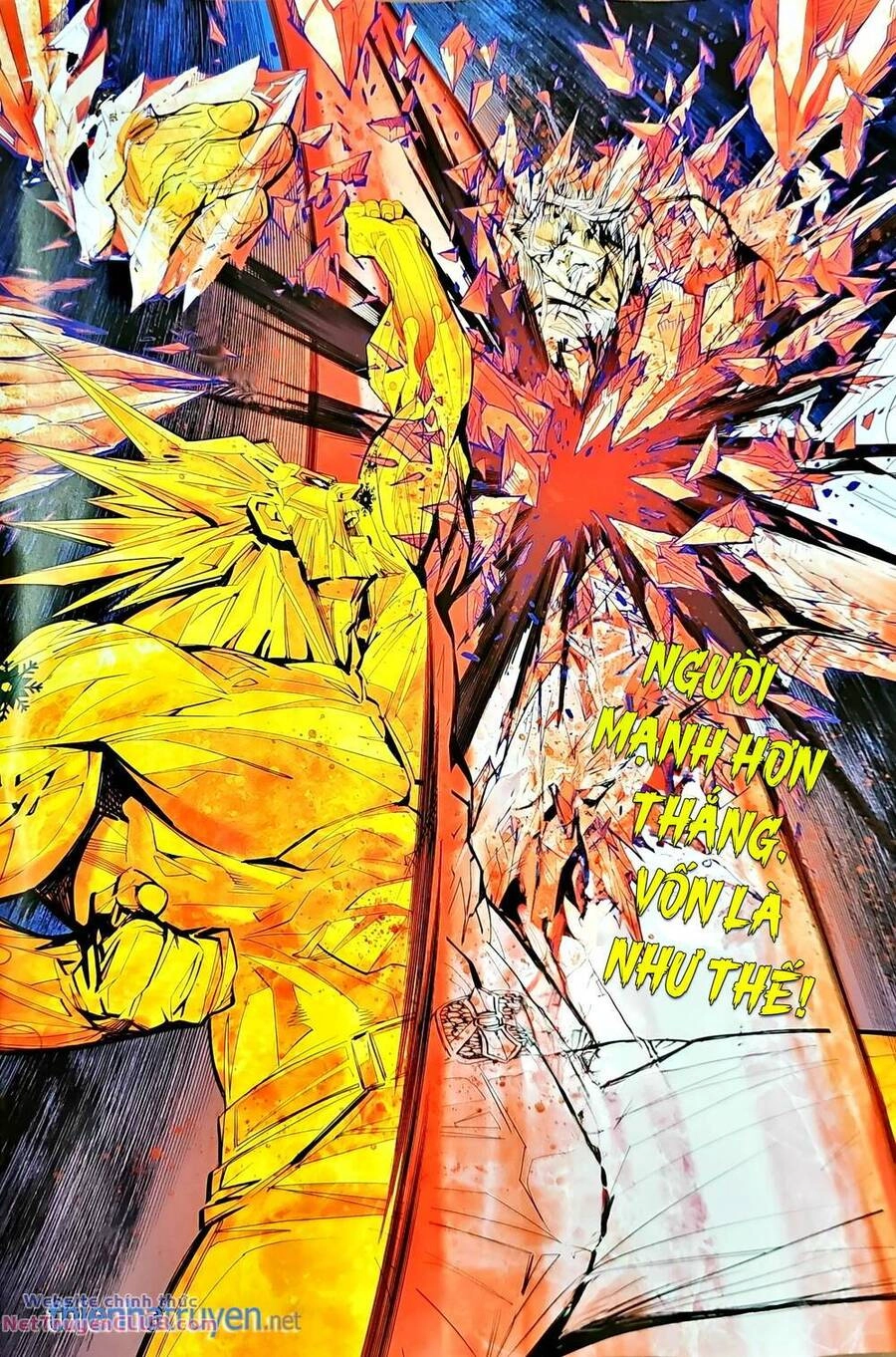 Long Hổ Môn Chapter 1234 - 30