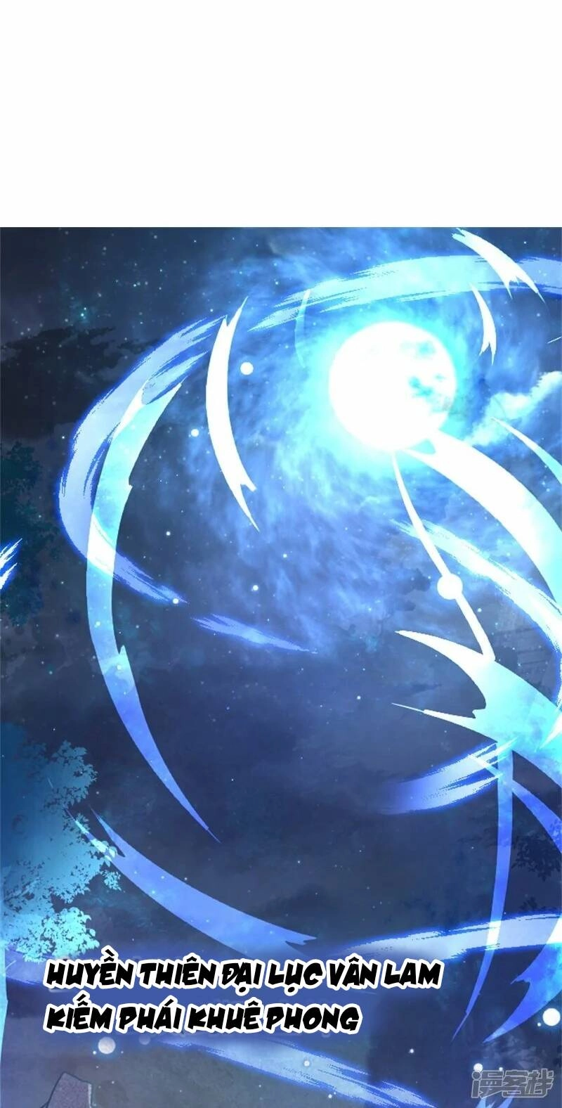 Kiếm Đế Vi Tế Chapter 1 - 2