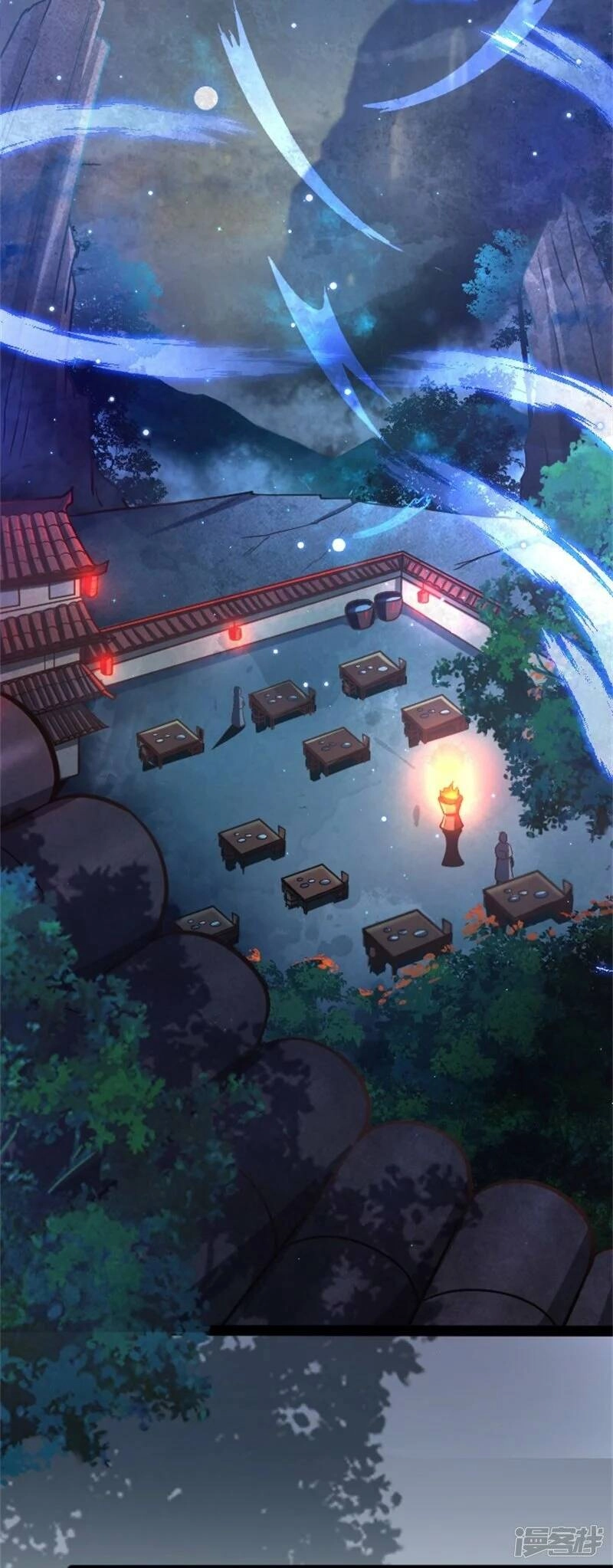 Kiếm Đế Vi Tế Chapter 1 - 3