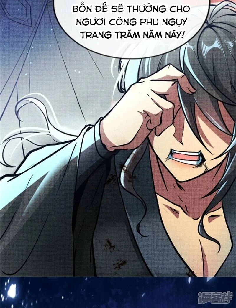 Kiếm Đế Vi Tế Chapter 1 - 11