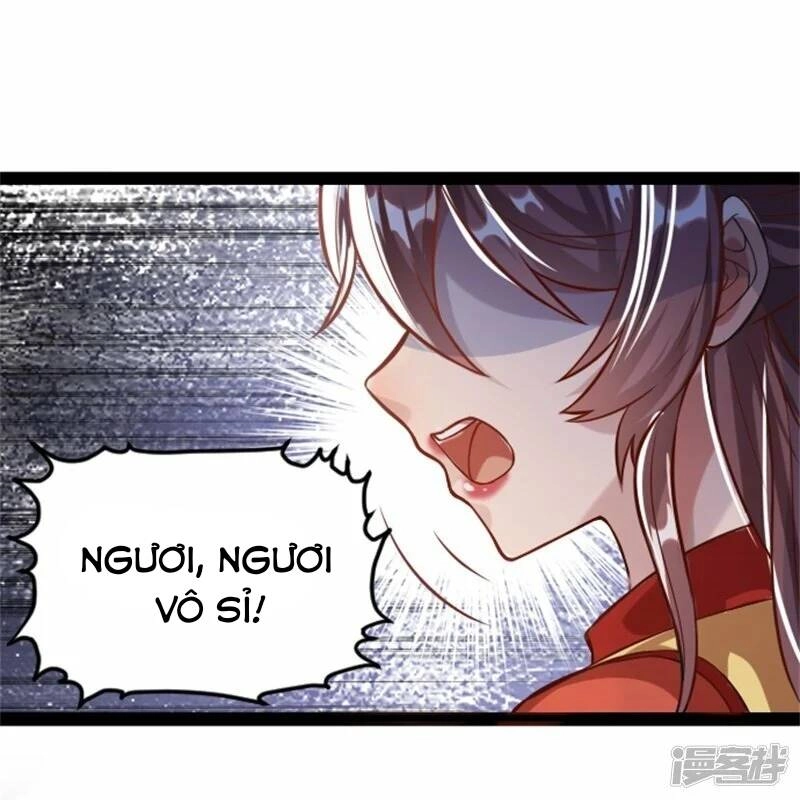 Kiếm Đế Vi Tế Chapter 1 - 22