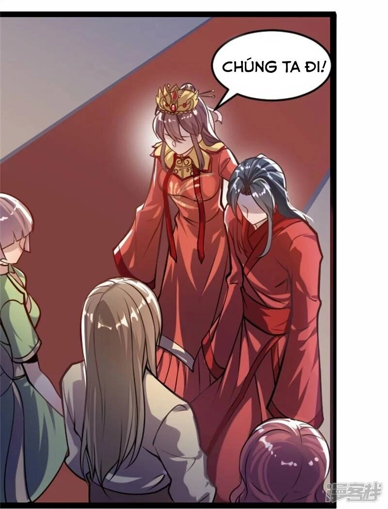 Kiếm Đế Vi Tế Chapter 1 - 23