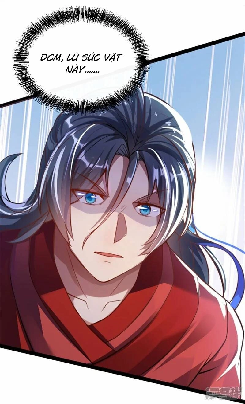 Kiếm Đế Vi Tế Chapter 1 - 26