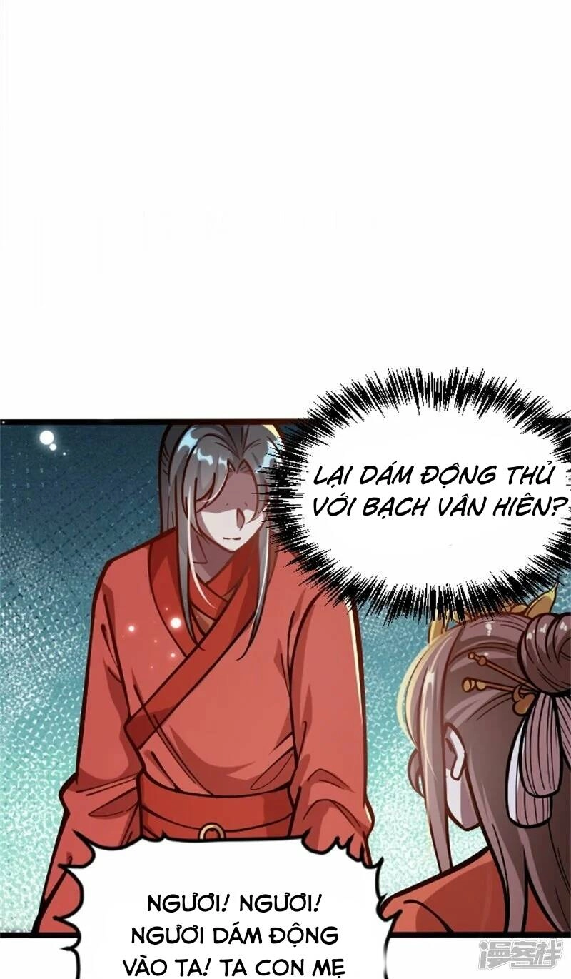 Kiếm Đế Vi Tế Chapter 2 - 7