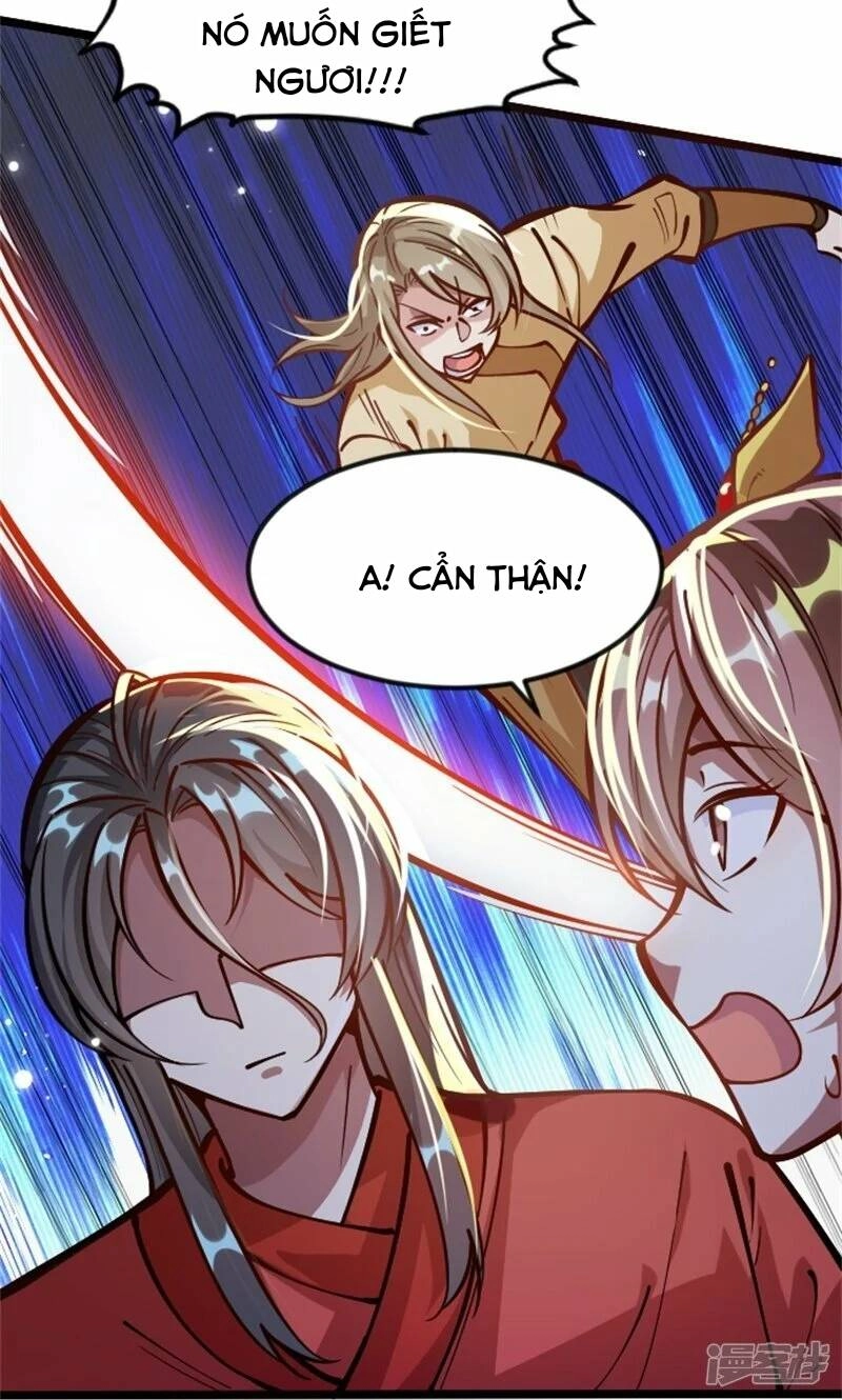 Kiếm Đế Vi Tế Chapter 2 - 8