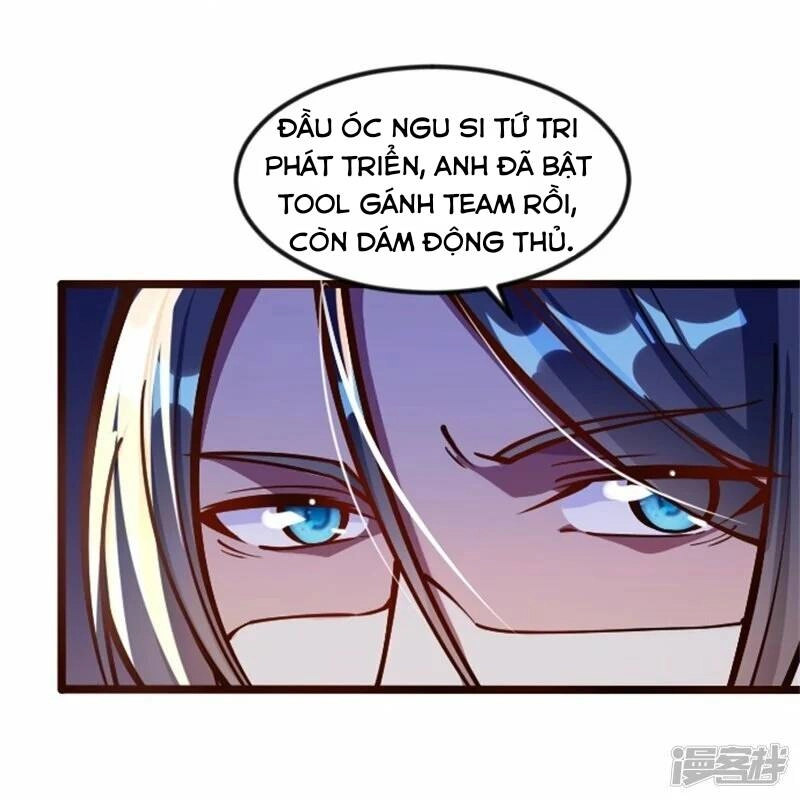 Kiếm Đế Vi Tế Chapter 2 - 9