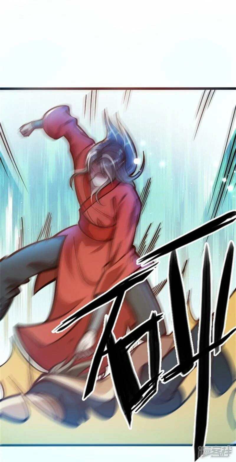 Kiếm Đế Vi Tế Chapter 2 - 12