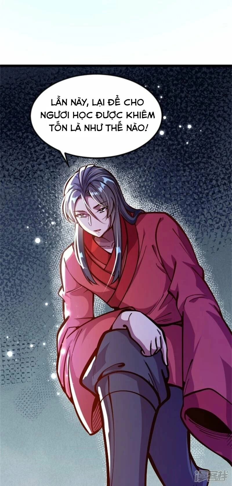 Kiếm Đế Vi Tế Chapter 2 - 13