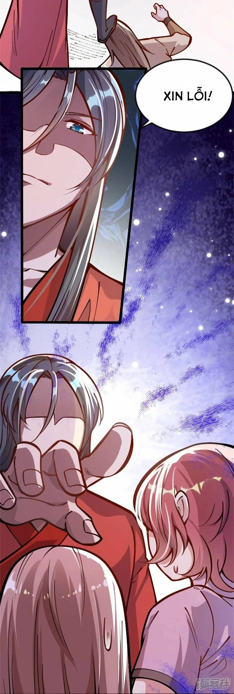 Kiếm Đế Vi Tế Chapter 2 - 16