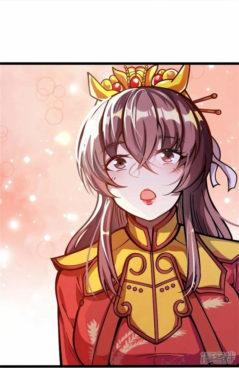 Kiếm Đế Vi Tế Chapter 2 - 19