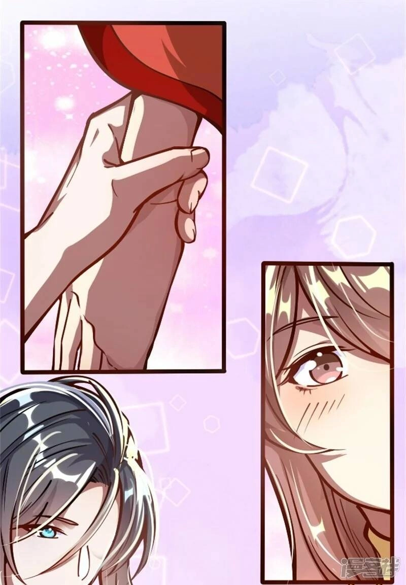 Kiếm Đế Vi Tế Chapter 2 - 21