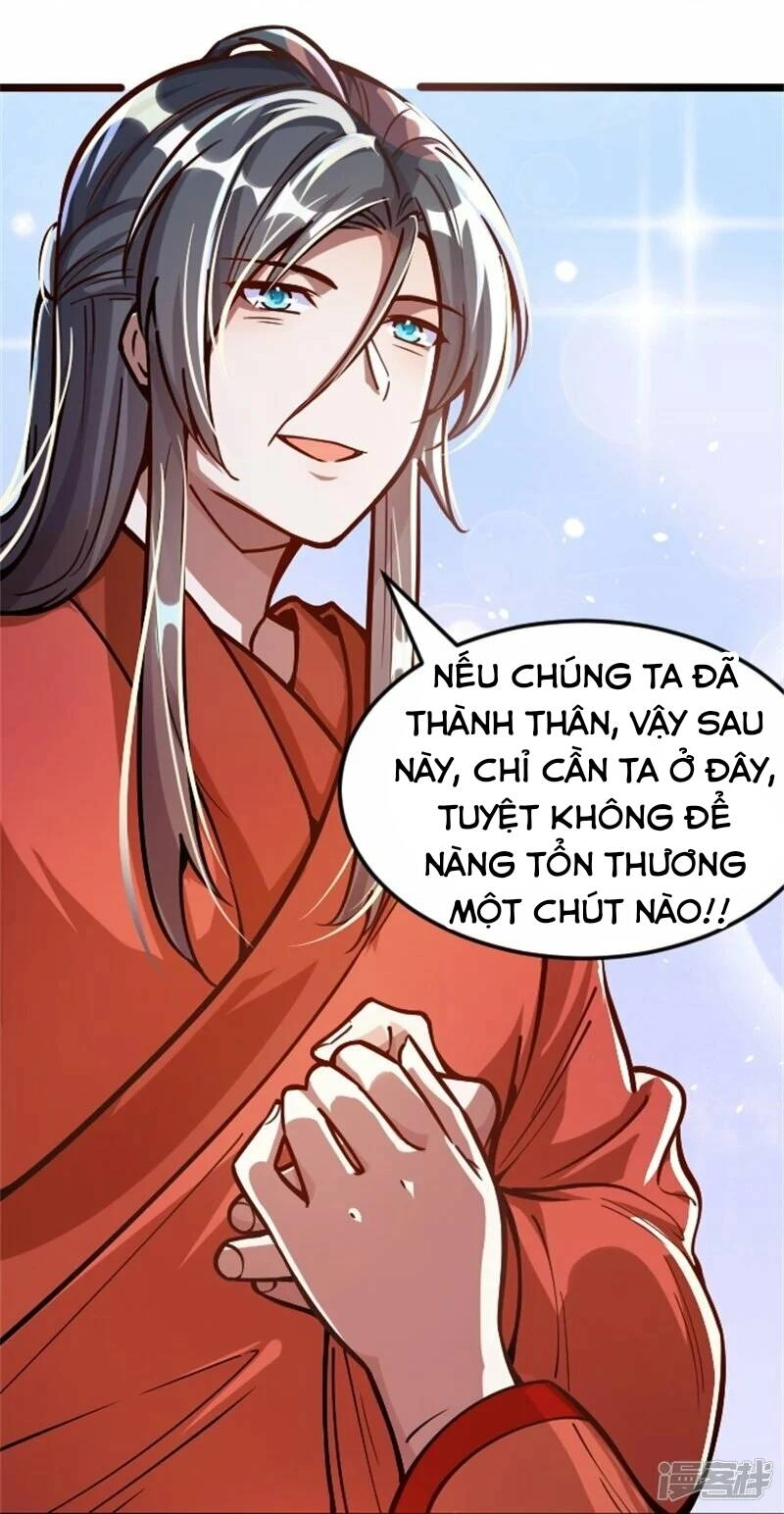 Kiếm Đế Vi Tế Chapter 2 - 23