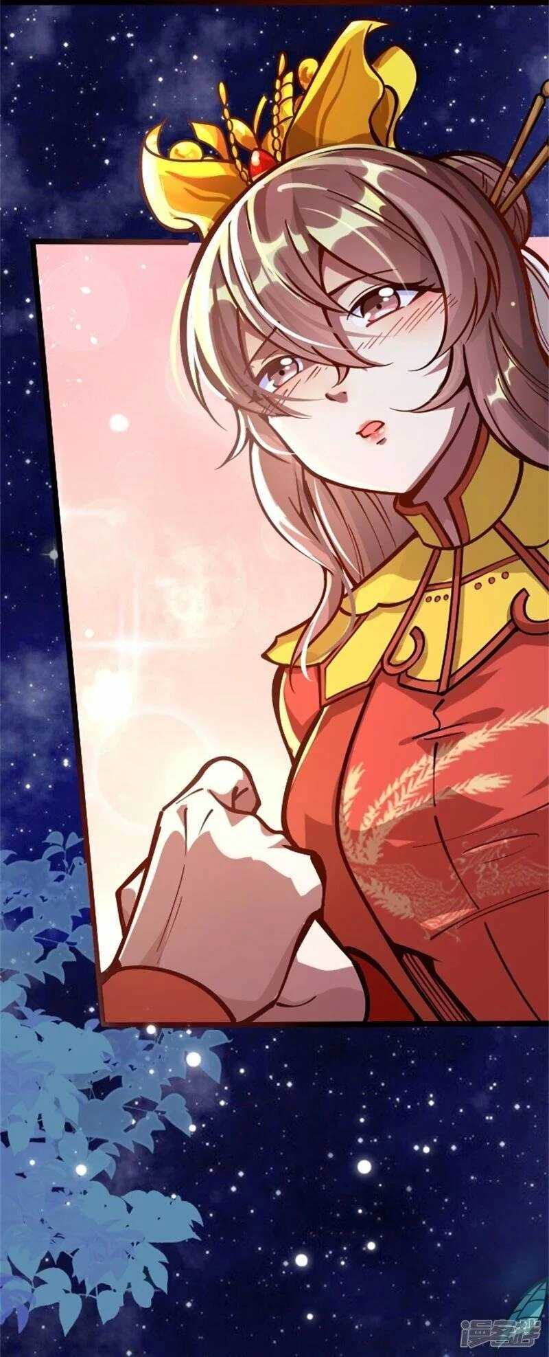 Kiếm Đế Vi Tế Chapter 2 - 24