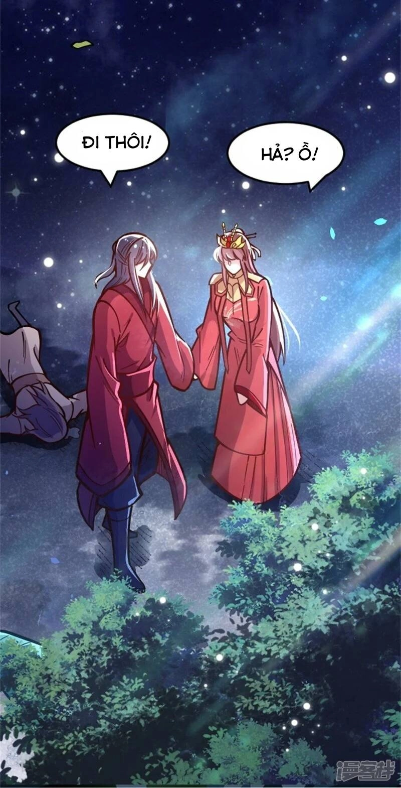 Kiếm Đế Vi Tế Chapter 2 - 25