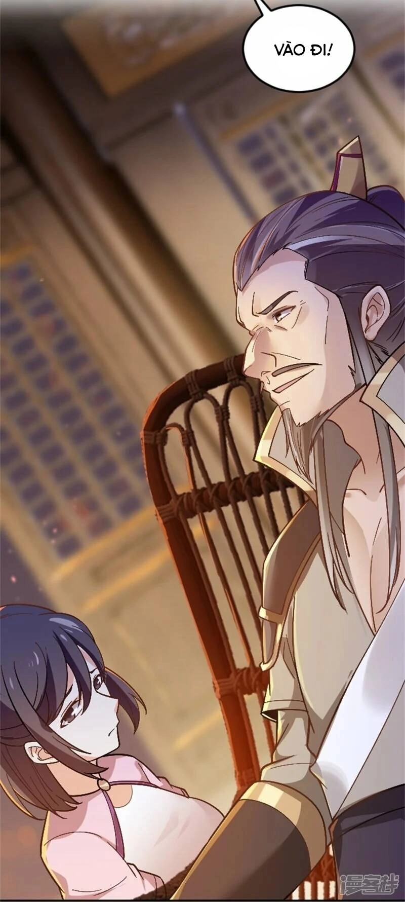 Kiếm Đế Vi Tế Chapter 2 - 32