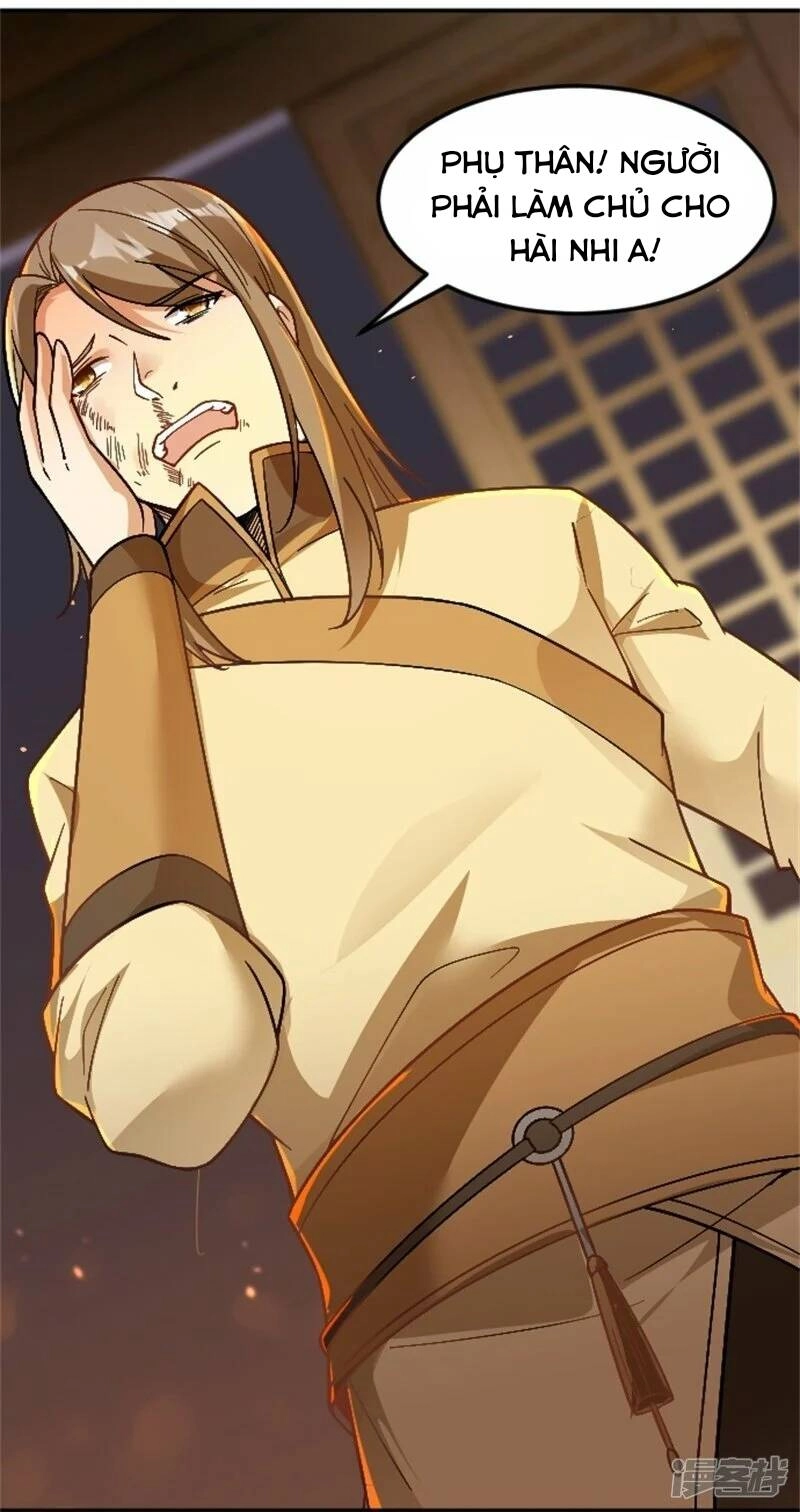 Kiếm Đế Vi Tế Chapter 3 - 2