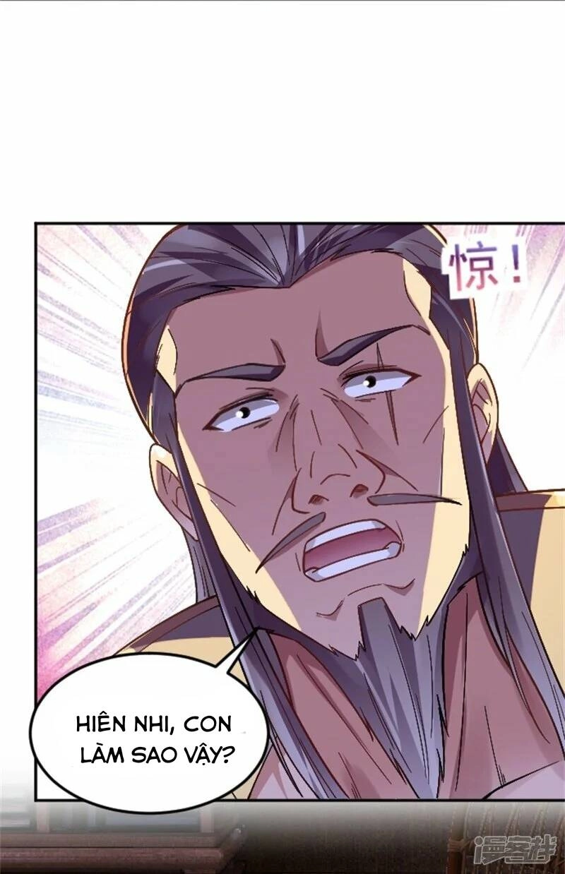 Kiếm Đế Vi Tế Chapter 3 - 3