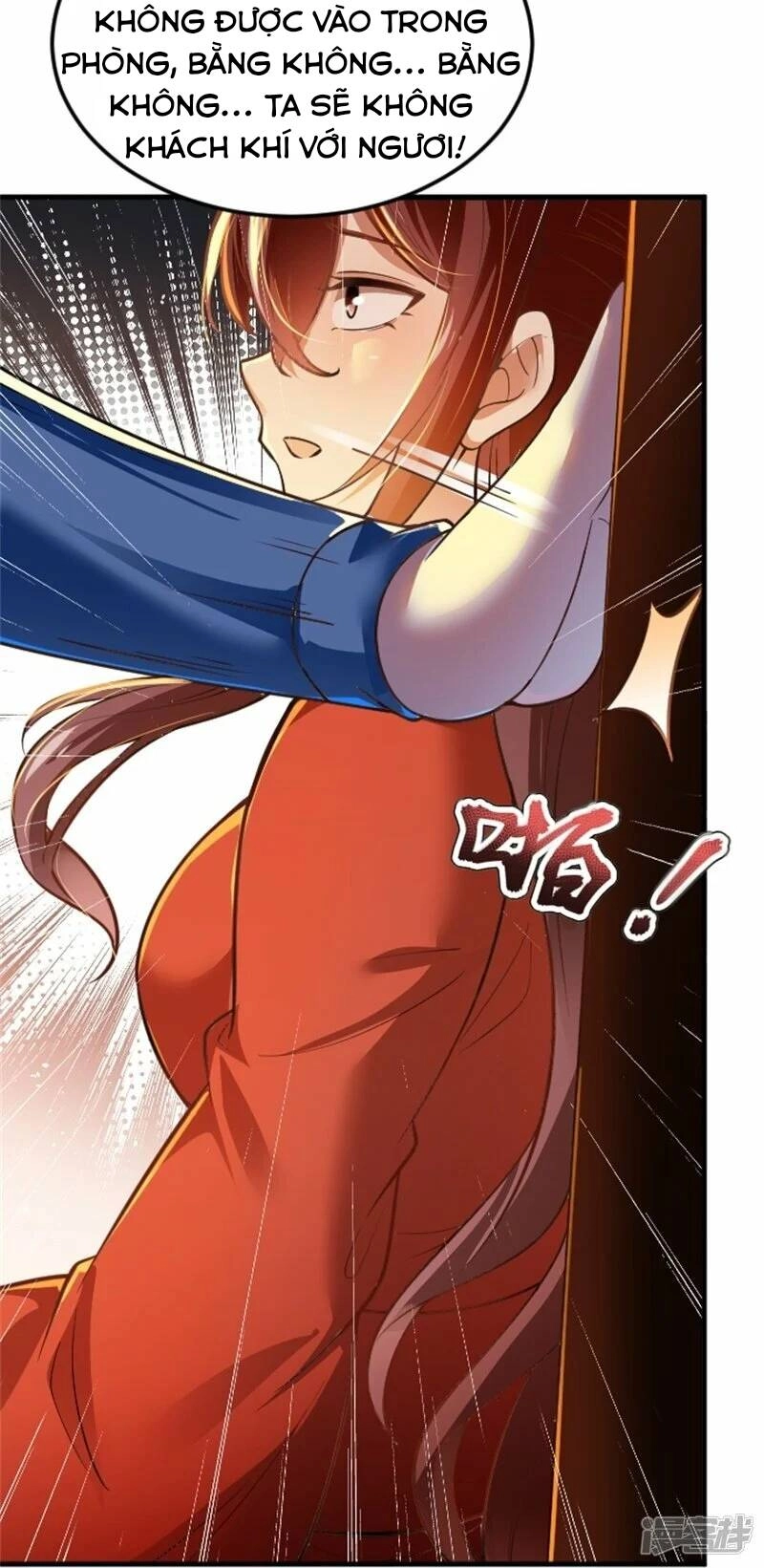 Kiếm Đế Vi Tế Chapter 3 - 14