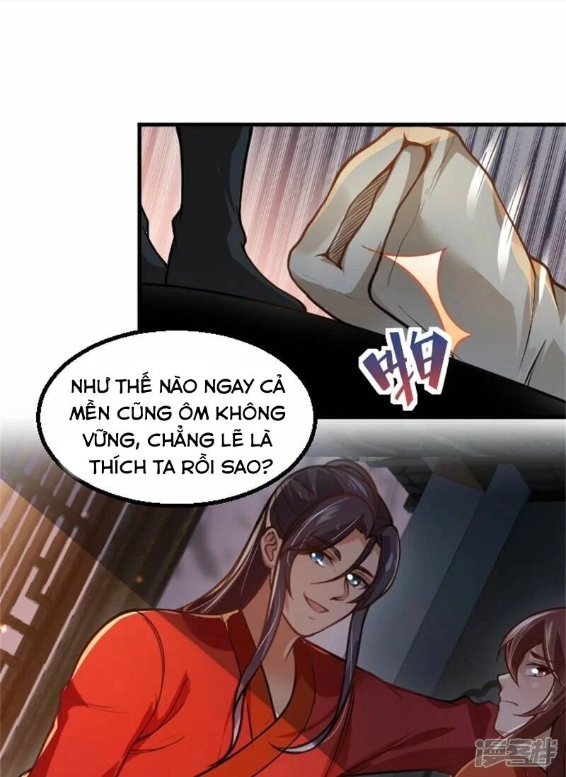 Kiếm Đế Vi Tế Chapter 3 - 17