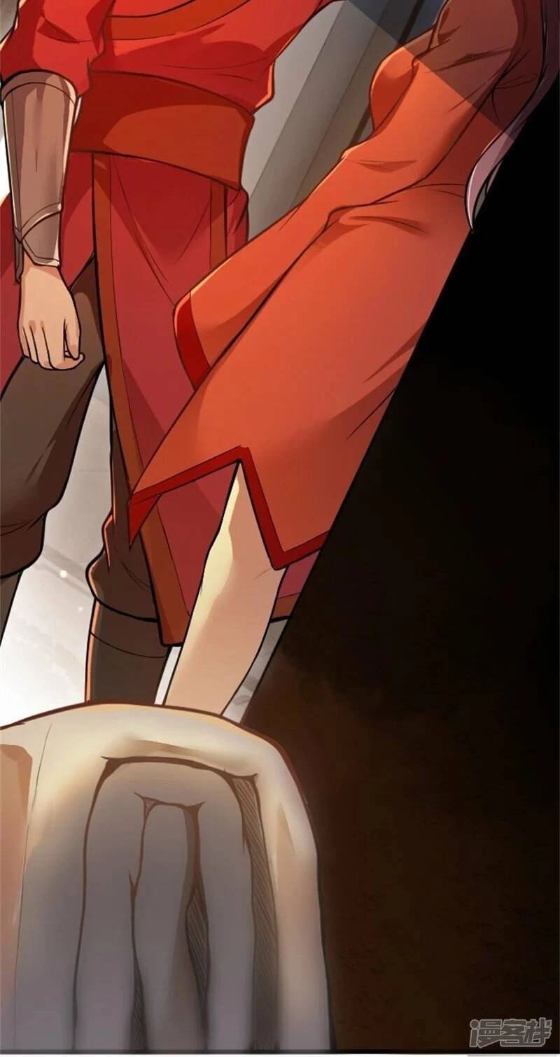 Kiếm Đế Vi Tế Chapter 3 - 18