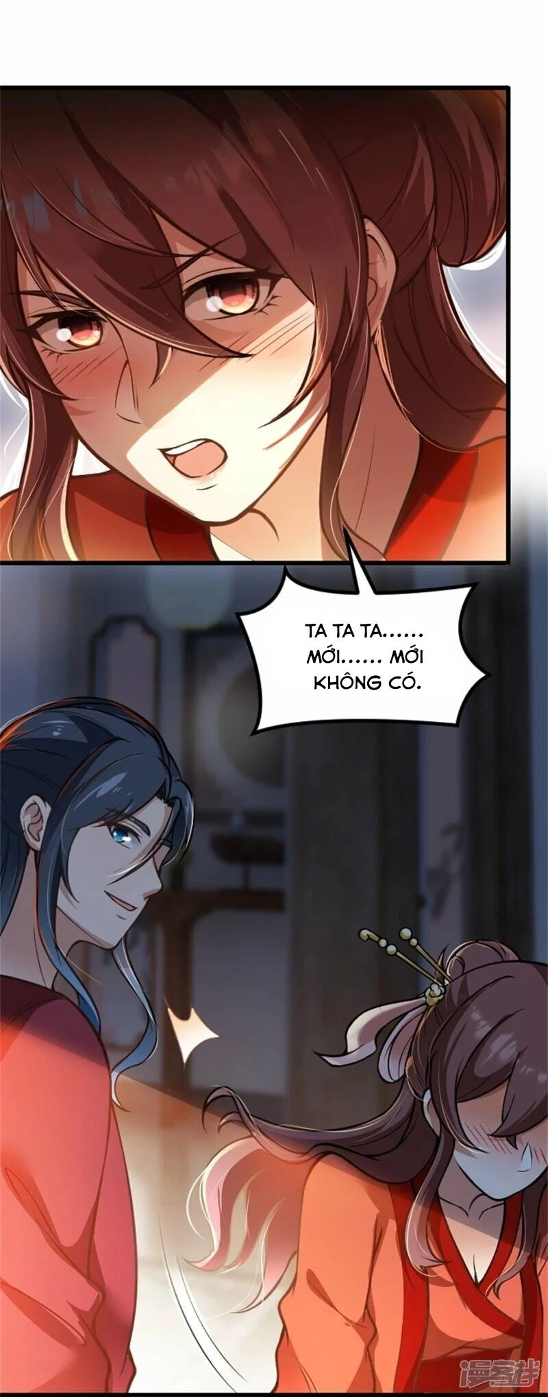 Kiếm Đế Vi Tế Chapter 3 - 19