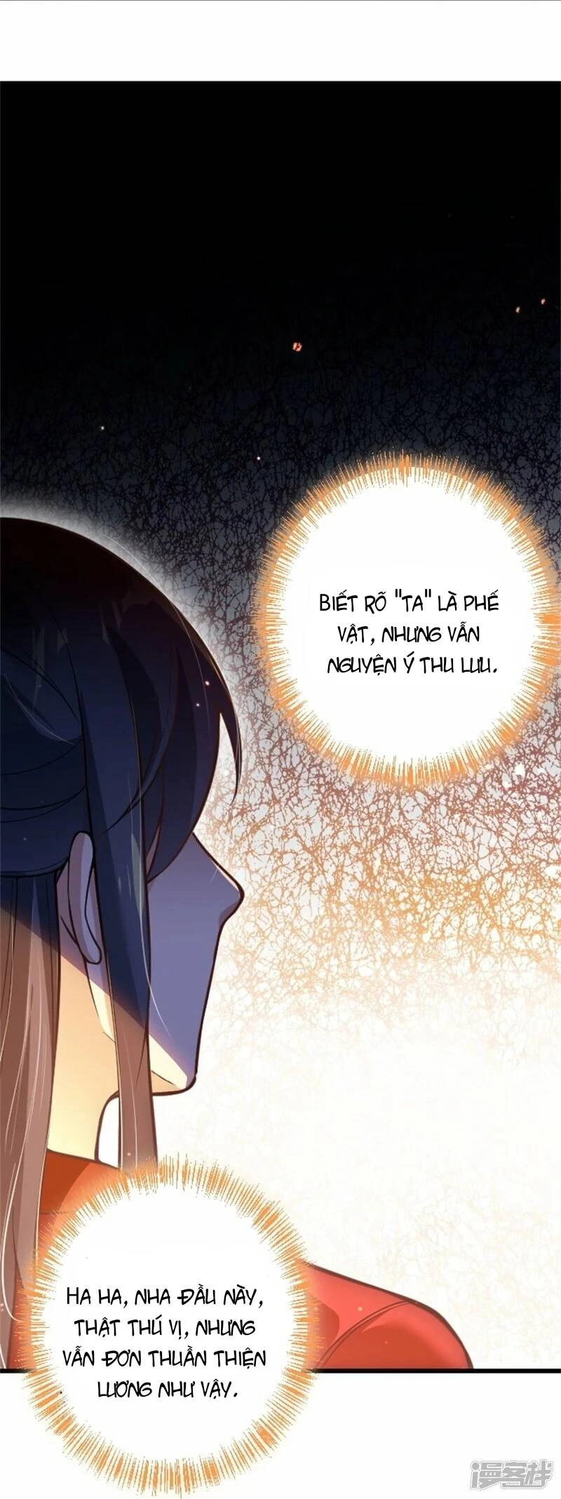 Kiếm Đế Vi Tế Chapter 3 - 20