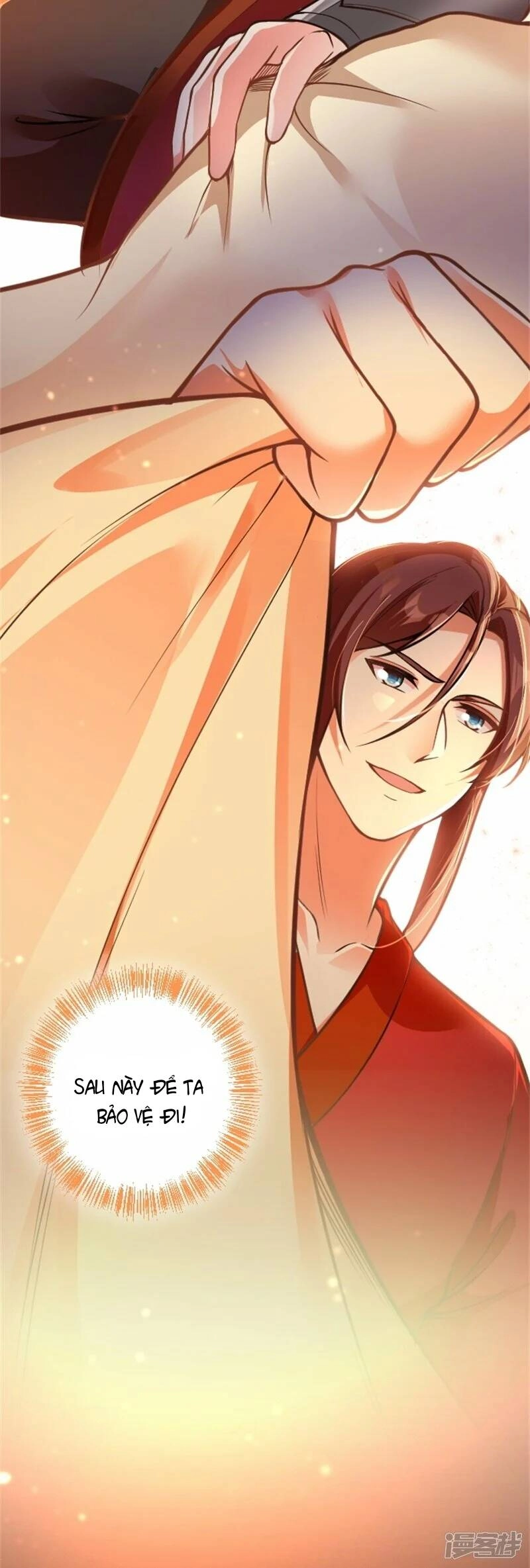 Kiếm Đế Vi Tế Chapter 3 - 22