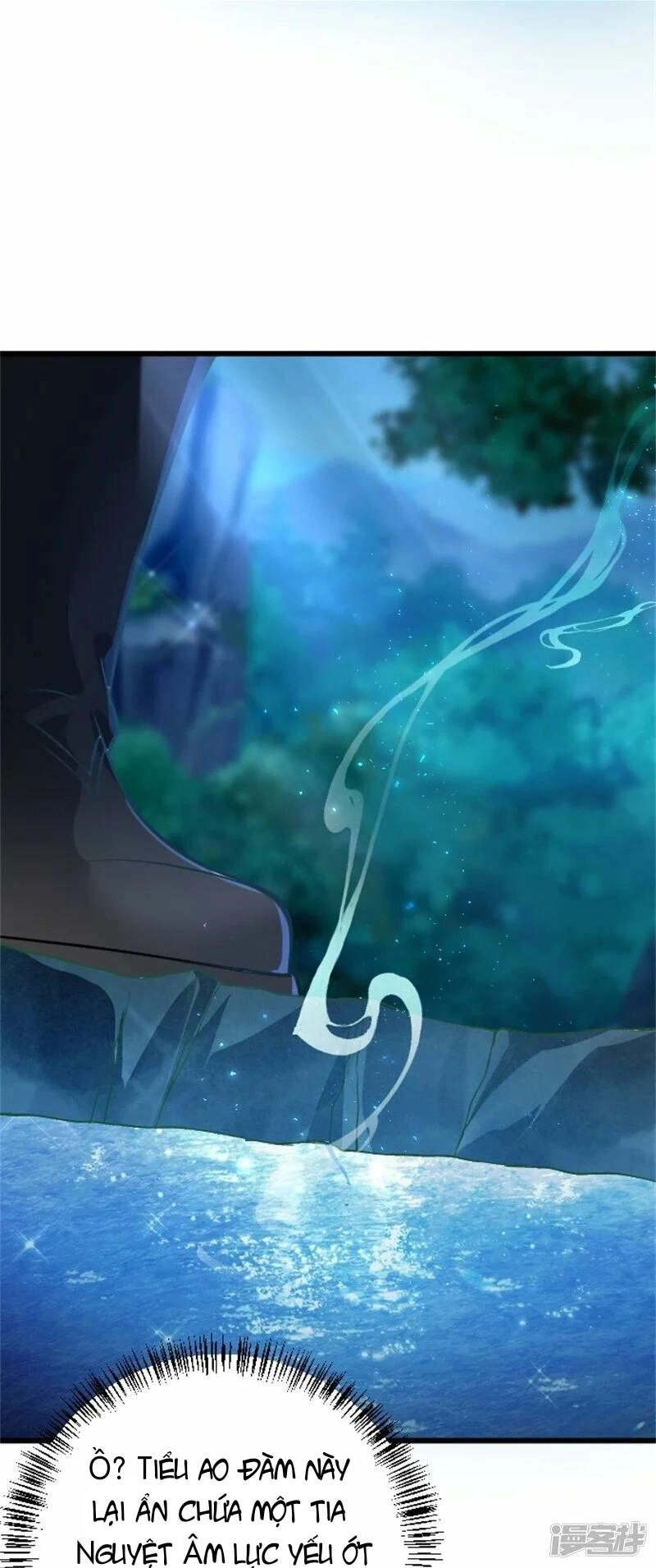 Kiếm Đế Vi Tế Chapter 3 - 26