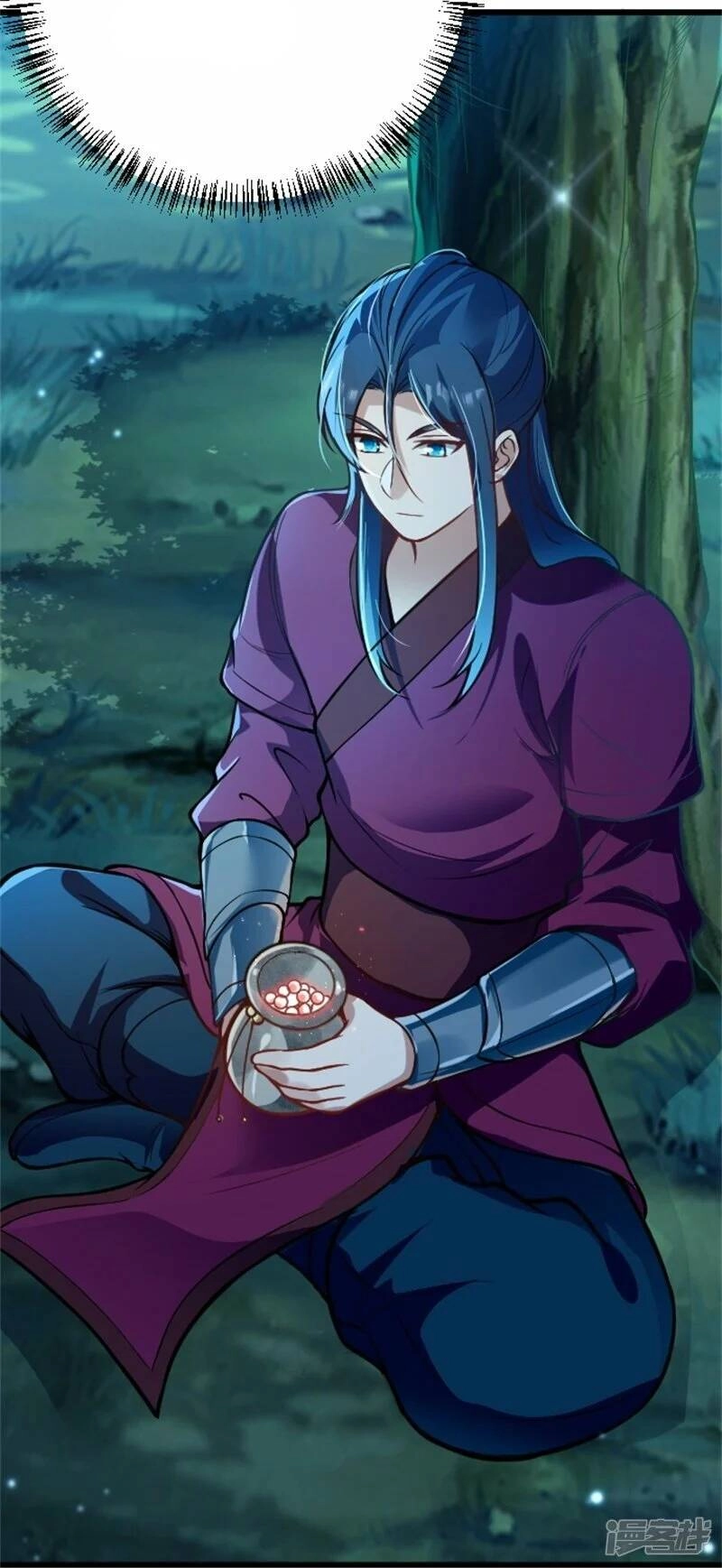 Kiếm Đế Vi Tế Chapter 3 - 27