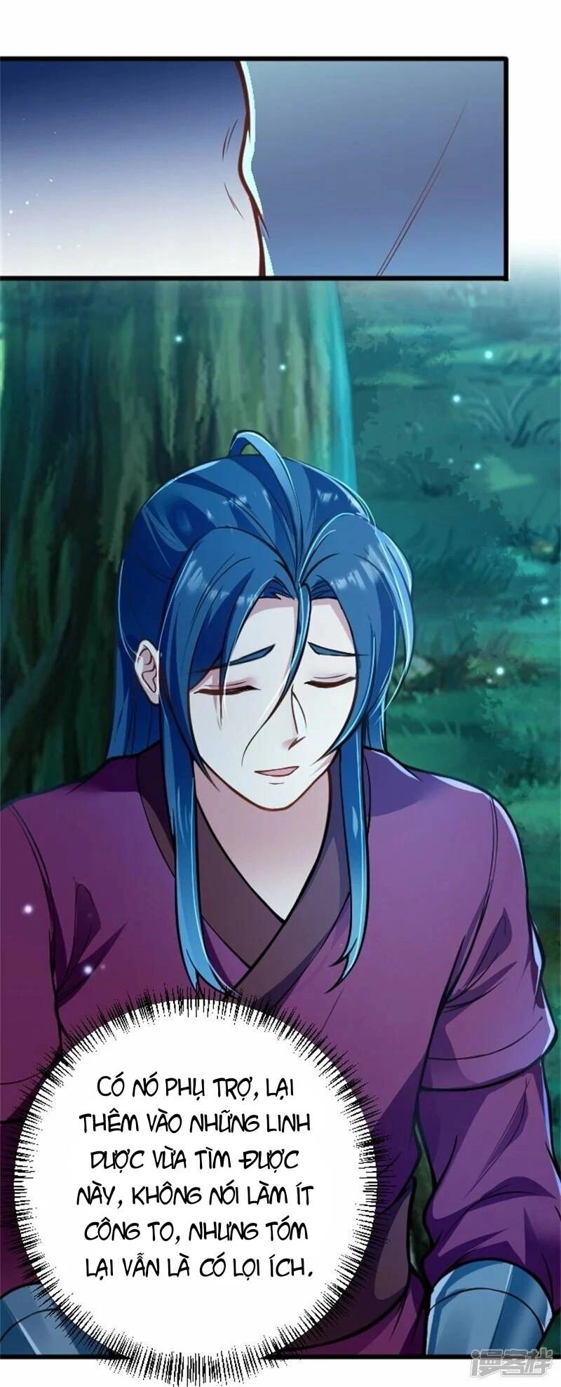 Kiếm Đế Vi Tế Chapter 3 - 29